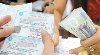 Năm 2025: 3 trường hợp thẻ BHYT bị thu hồi, không có giá trị sử dụng, cố giữ lại phạt tới 5 triệu đồng?