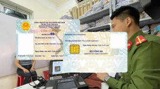 Người dân làm Căn cước trước 31/12/2025 được thêm quyền lợi này ai cũng nên chú ý