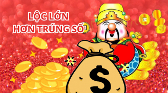 Phúc phận nở hoa, 2 tháng liên tiếp (2-3 âm): 3 tuổi hưởng lộc Thần tài, tiền đè giàu sụ, Tài-Danh đạt đỉnh