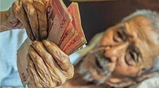 4 con giáp kín tiếng càng về già càng phát tài, vận may bất ngờ, tiền bạc dư dả cho con cháu