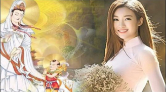5 tiêu chuẩn của một người phúc hậu, gặp ai cũng được yêu mến