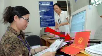 Đến 31/12/2025: 9 đối tượng cần đi cấp đổi lại Sổ Đỏ gấp, càng để lâu càng thiệt