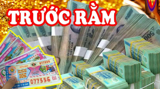 Giữa tháng 2 Âm: 3 tuổi chuyển bại thành thắng, Tài Lộc tăng cao, số 1 điềm lành gõ cửa