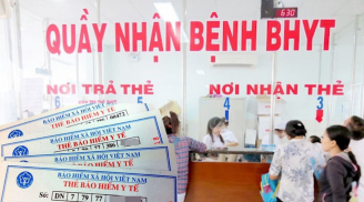 Kể từ 1/7/2025, quy định mới ai có BHYT 5 năm liên tục sẽ được hưởng 100% chi phí khám chữa bệnh đúng không?