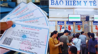 Kể từ nay: Đi viện không cần mang theo BHYT vẫn được hưởng đủ quyền lợi, ai không biết là thiệt