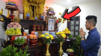 Làm ăn ế ẩm, mãi không ra tiền: Về xem ngay bàn thờ có phạm 5 điều kỵ này không?