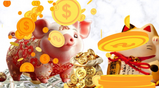 Người tốt phước, 3 tuổi đi tới đâu mang vàng nhả bạc tới đó, càng giúp người mình càng có tiền, giàu nứt vách