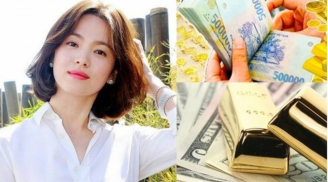 Tổ Tiên răn dạy: 'Gương mặt có 5 dấu hiệu này là đến lúc phước báo, vận may tưng bừng, số sắp giàu to'