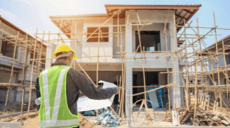 Trong năm nay, có 9 trường hợp xây nhà không cần phải xin Giấy phép xây dựng