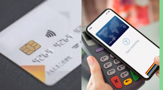 Từ 25/5/2025, người dùng thẻ ATM ngân hàng bắt buộc đổi sang thẻ ảo, không còn dùng thẻ ATM cứng truyền thống, phải không?