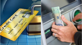 Từ tháng 3/2025: 3 trường hợp bị khóa tài khoản ngân hàng, dừng mọi giao dịch