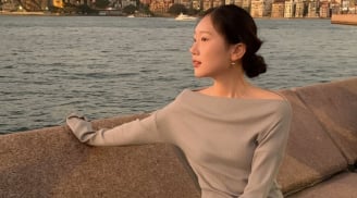 4 kiểu áo trẻ trung được các cô nàng xứ Hàn lăng xê nhiệt tình