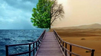 'Muốn biết lòng người rộng hay hẹp, nhìn vào 2 điểm này là biết rõ', người xưa căn dặn