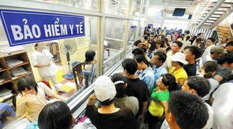 Từ 2025, người thuộc trường hợp này đi khám, chữa bệnh sẽ không phải chi trả bất cứ một khoản tiền nào