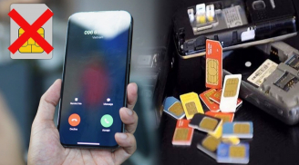 4 trường hợp số điện thoại chính chủ nhưng vẫn bị khóa SIM, thu hồi số, người dân cần biết