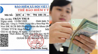 Năm 2025: Ai tham gia BHYT đủ 5 năm liên tục được hưởng 14 triệu trợ cấp/lần đúng không?
