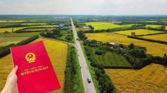 Năm 2025, có 7 loại đất được chuyển đổi sang đất ở tốn rất ít chi phí