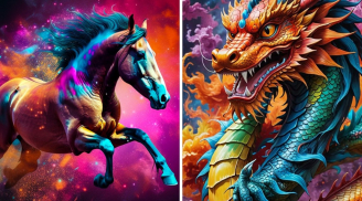 Sau 10/3 dương: 3 tuổi Phúc Lộc tựa Thái Sơn, vị trí đầu tiên giàu đặc biệt