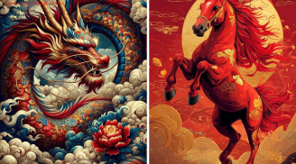 20 ngày cuối cùng tháng 3 dương: 3 tuổi Tài-Lộc-Danh hội tụ, Tình Tiền đỏ rực