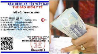 3 đối tượng được hoàn trả tiền BHYT trong năm 2025: Ai không biết thiệt thòi
