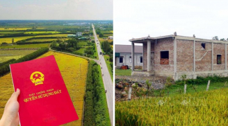 Chi phí chuyển đất nông nghiệp sang đất thổ cư 2025 hết bao nhiêu tiền?