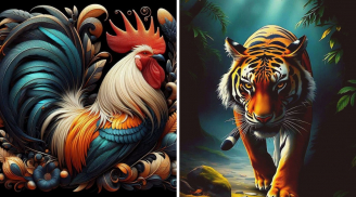Rằm tháng 2 âm: 3 tuổi Đại Phúc Đại Lợi, giàu hơn Thần Tài, đặc biệt vị trí số 2