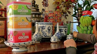 Tổ Tiên dặn dò: 'Bàn thờ phạm 5 điều kiêng kỵ này, làm ăn bết bát, mãi không ra tiền'