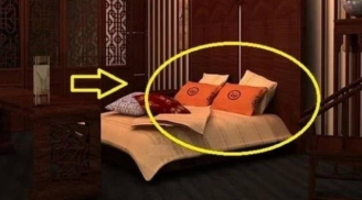 'Bếp không giữ 3 hướng, giường không đặt 3 nơi', 3 hướng bếp phá tài, mất lộc