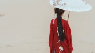 Cách tốt nhất để sống tốt phần đời còn lại: Yêu ghét tùy ý, đến và đi tùy duyên