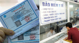 Năm 2025, trường hợp nào khám chữa bệnh BHYT trái tuyến vẫn được thanh toán 100% mức hưởng?
