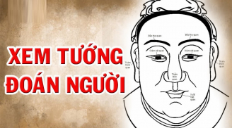 Tướng tai 'đón gió' xấu: Lận đận cả Tình lẫn Tiền, quanh bạn có ai không?