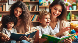 Bí quyết vàng giúp con yêu học tập: 4 điều bố mẹ thông thái nên làm ngay hôm nay