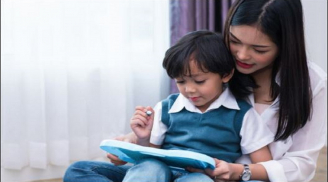 Nhiều bậc cha mẹ không biết 4 lời phê bình khiến trẻ muốn nghe và thành công hơn