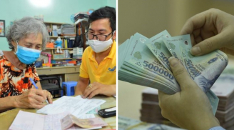 Từ 1/7/2025: Người từ 60 tuổi không có lương hưu sẽ được hưởng trợ cấp hàng tháng, ai không biết là thiệt