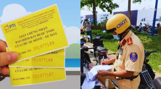 Từ 15/3/2025: Ai đã mua Bảo hiểm xe máy tự nguyện sẽ không cần mua Bảo hiểm xe máy bắt buộc nữa đúng không?
