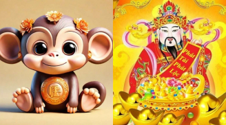 Từ 15/3-31/3: 4 con giáp kiếm tiền nhiều hơn Thần Tài, đi đằng Đông hốt bạc đi đằng Tây hốt vàng