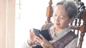 Về già, bạn đời bỏ ta mà đi, hãy dựa dẫm vào 3 người này để được sống bình an