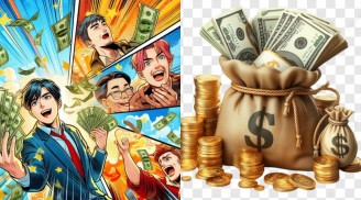 16 ngày cuối tháng 3: 4 con giáp phát huy tài năng, kiếm tiền như vũ bão, số 1 no nê Tài Lộc