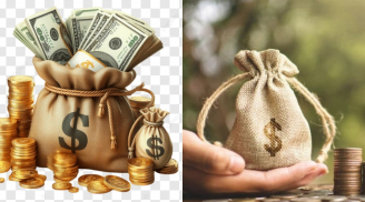 3 con giáp vét cạn lộc Trời, tài lộc hanh thông 10 năm tới, tuổi số 1 tích lũy khối tài sản khổng lồ