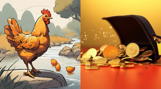 5 ngày tới (12/3-16/3): 4 con giáp đi đằng Đông hốt vàng, đi đằng Tây hốt vàng, tiền vào như nước