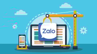 5 tính năng đặc biệt của Zalo, chắc chắn ai cũng cần