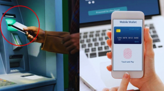 Trước 1/7/2025, ai không đổi thẻ ATM bản cứng sang thẻ ảo sẽ bị tịch thu thẻ, khóa tài khoản vĩnh viễn đúng không?