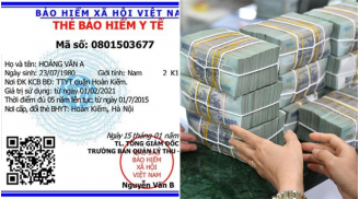 Từ 1/7/2025: Ai tham gia BHYT đủ 5 năm liên tục, được hưởng quyền lợi lên tới 105 triệu đồng?