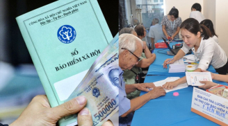 Từ 1/7/2025, người đến tuổi nghỉ hưu mà không có lương hưu sẽ được trợ cấp hàng tháng và BHYT phải không?