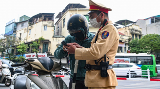 Từ năm 2025: Một lỗi vi phạm giao thông nhiều người mắc phải có thể CSGT phạt tới 150 triệu đồng