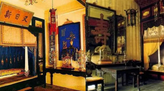 Vì sao Tử Cấm Thành bao la rộng lớn mà phòng ngủ của vua chỉ chưa tới 10m2? Hóa ra rất trí tuệ