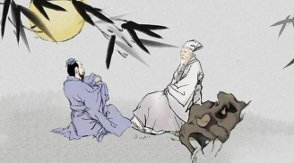 Cổ nhân răn dạy: 'Muốn biết lòng người rộng hay hẹp, hãy quan sát kỹ 2 điểm sau'