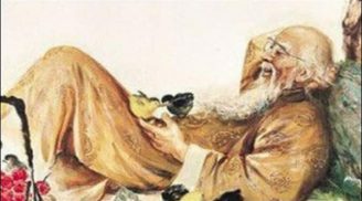 Đời người có 4 thứ, ai càng nhìn thấu sớm càng hưởng phúc phần nhiều