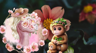 Đúng Rằm tháng 2: 3 con giáp được lộc lớn, Phước như Đông Hải, Tài-Danh thăng tiến