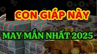 Tin vui Rằm tháng 2 Âm: 4 con giáp chính thức “đổi vận”, Tiền của nhiều không đếm xuể